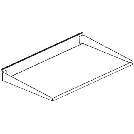 Uniweb Rx HD Shelf Tray