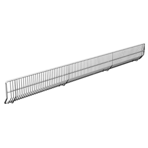 Interlocking Wire Shelf Fronts