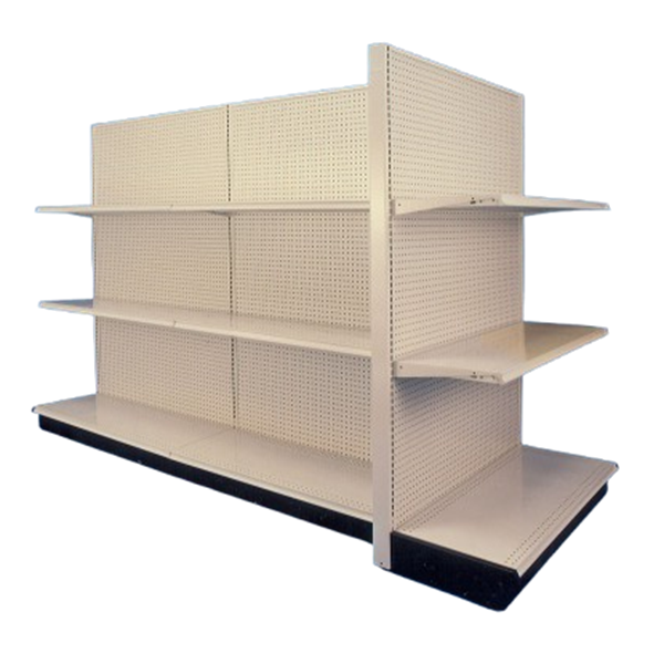 Madix Gondola Shelving