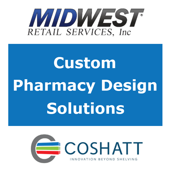 Pharmacy Design Services